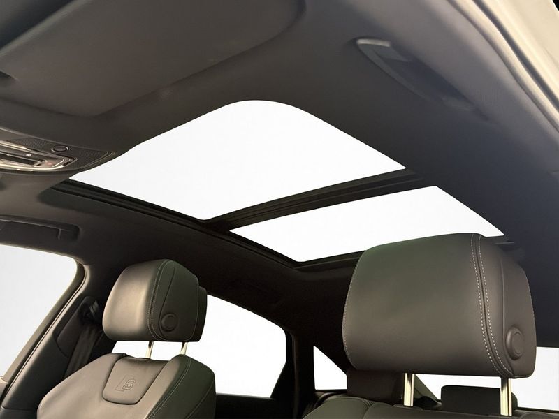 Audi e-tron S bild 19
