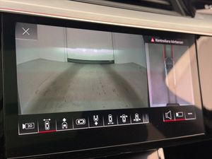 Audi e-tron S bild 31