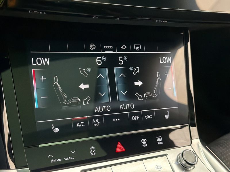 Audi e-tron S bild 32