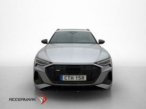 Audi e-tron S bild 3