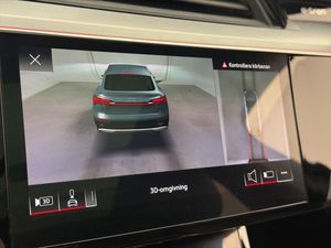 Audi e-tron S bild 29