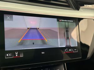 Audi e-tron S bild 30