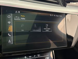 Audi e-tron S bild 38