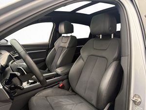 Audi e-tron S bild 16