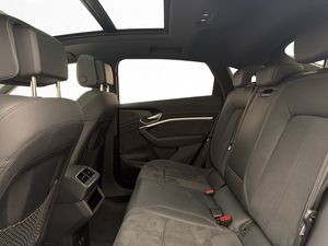Audi e-tron S bild 18