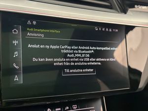 Audi e-tron S bild 36