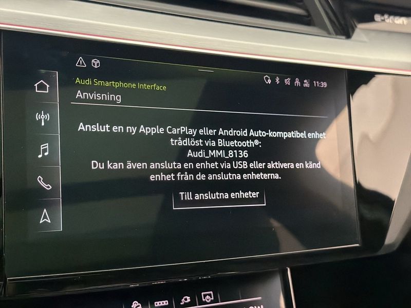 Audi e-tron S bild 36