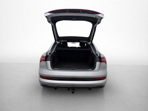 Audi e-tron S bild 12