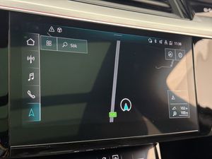 Audi e-tron S bild 33