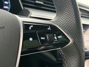 Audi e-tron S bild 27