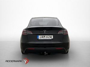 Tesla Model Y bild 8