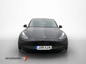 Tesla Model Y bild 3