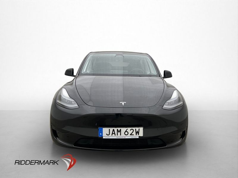 Tesla Model Y bild 3