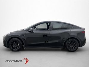 Tesla Model Y bild 5