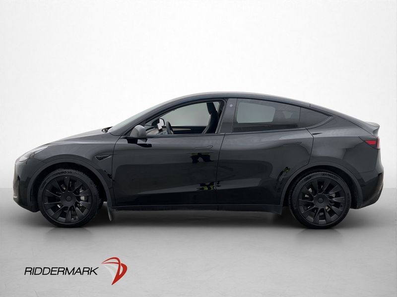 Tesla Model Y bild 5