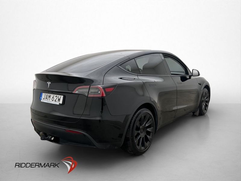 Tesla Model Y bild 9