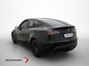 Tesla Model Y bild 6