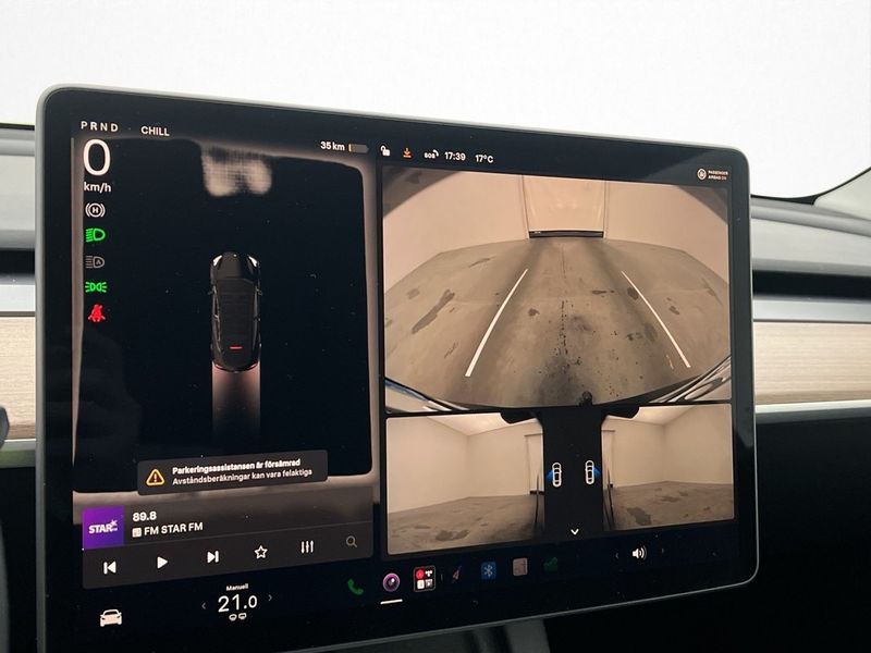Tesla Model Y bild 24