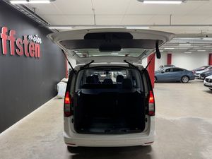 Volkswagen Caddy bild 5