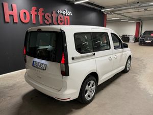 Volkswagen Caddy bild 3