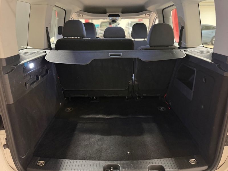 Volkswagen Caddy bild 6