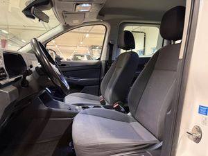 Volkswagen Caddy bild 12