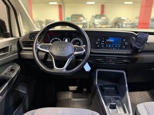 Volkswagen Caddy bild 13