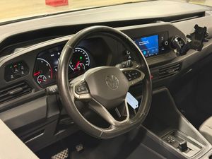 Volkswagen Caddy bild 14