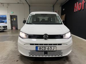 Volkswagen Caddy bild 9