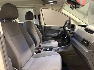 Volkswagen Caddy bild 11