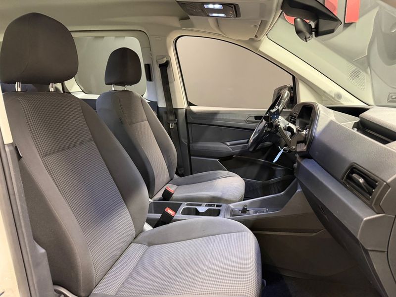 Volkswagen Caddy bild 11