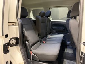 Volkswagen Caddy bild 10