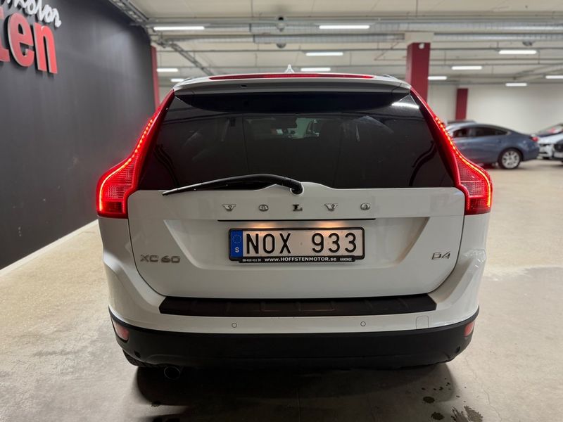 Volvo XC60 bild 4