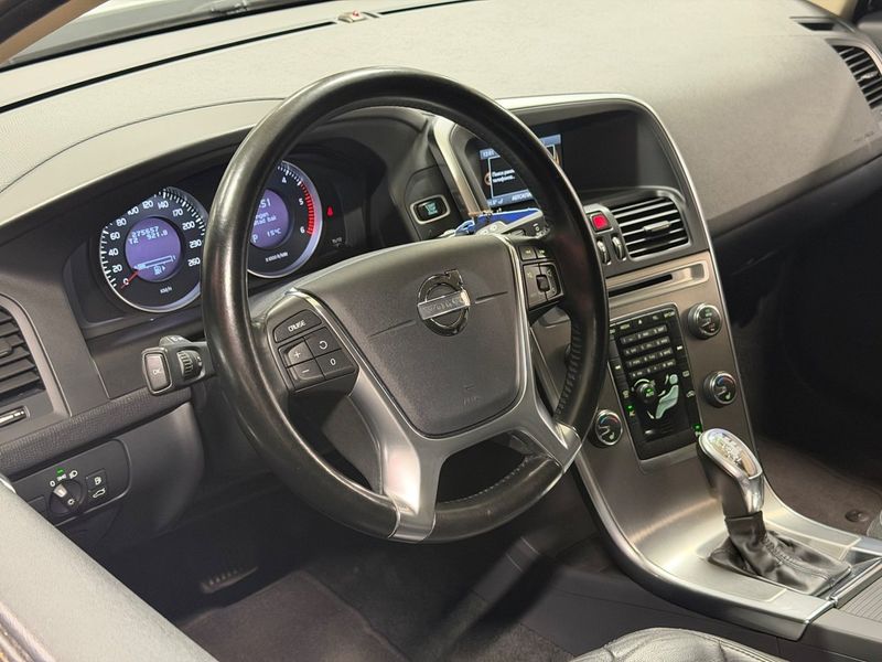 Volvo XC60 bild 11