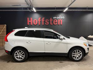 Volvo XC60 bild 2