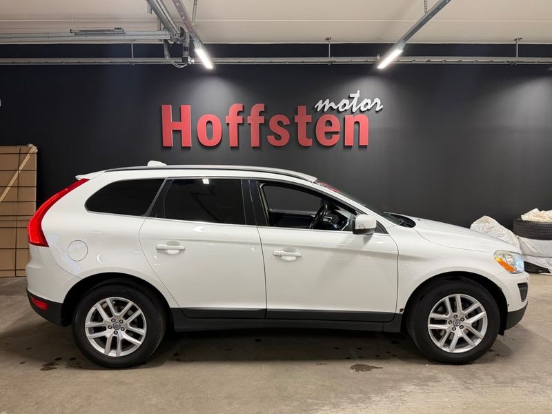 Volvo XC60 bild 2