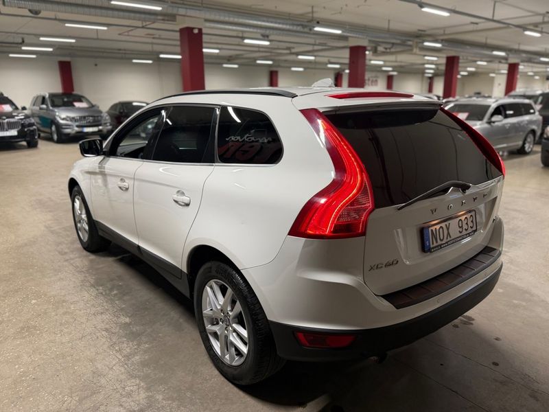 Volvo XC60 bild 5