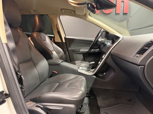 Volvo XC60 bild 8