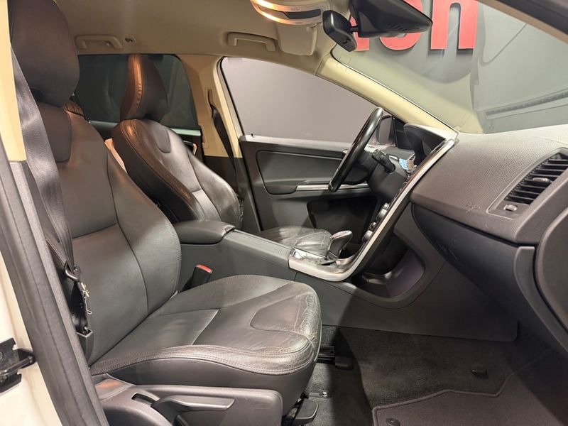 Volvo XC60 bild 8