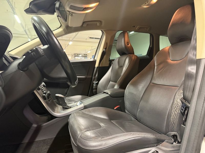 Volvo XC60 bild 9