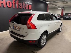 Volvo XC60 bild 3