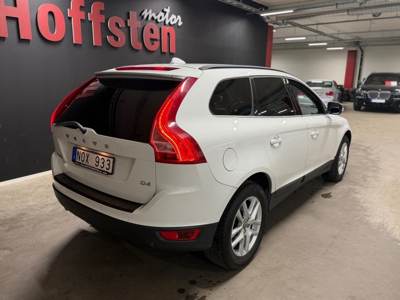 Volvo XC60 bild 3