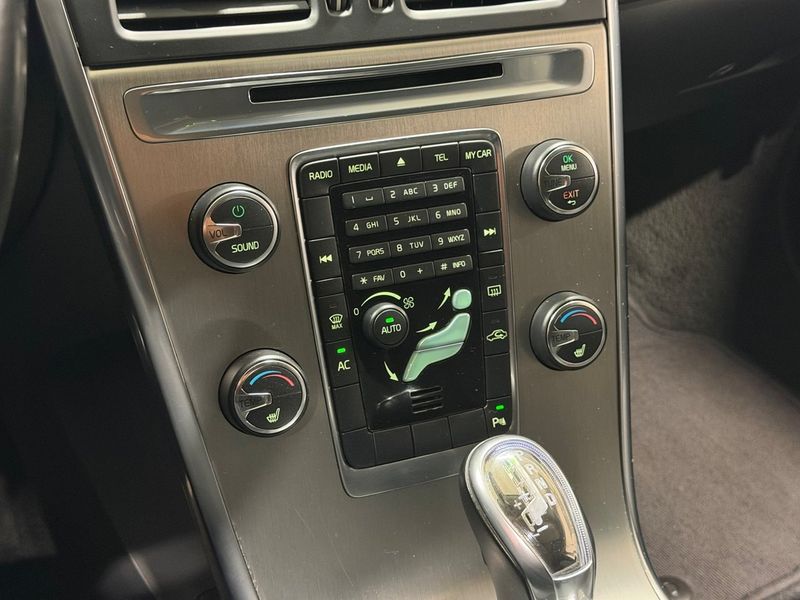 Volvo XC60 bild 13