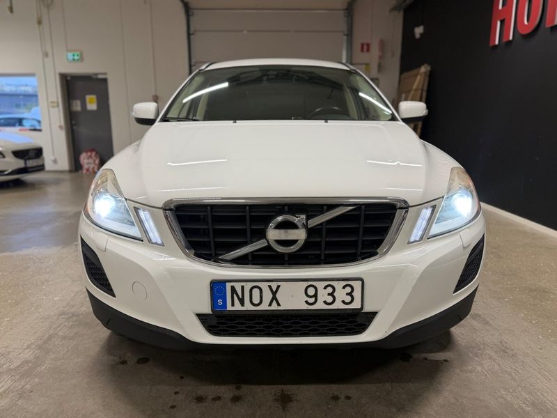 Volvo XC60 bild 7