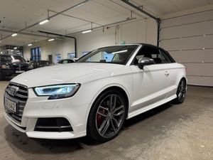 Audi S3 bild 7