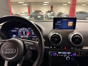 Audi S3 bild 19