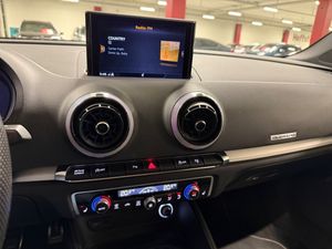 Audi S3 bild 23