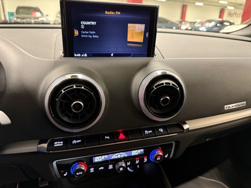 Audi S3 bild 21