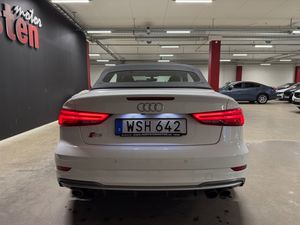 Audi S3 bild 4