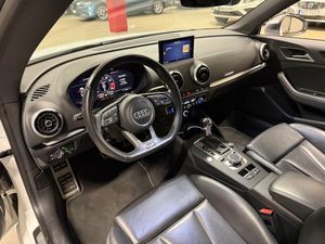 Audi S3 bild 15